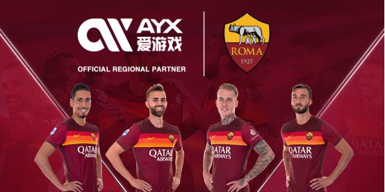 展现出MV